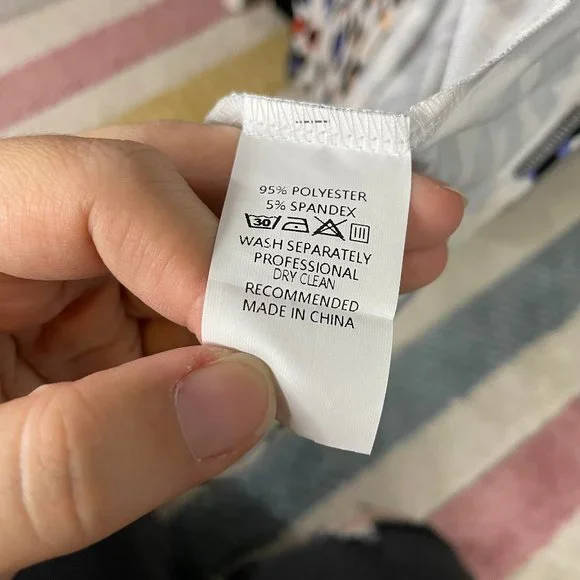 4X Curvesoul Leopard Print Side Split Maxi Dress NWT - Picture 8 of 9